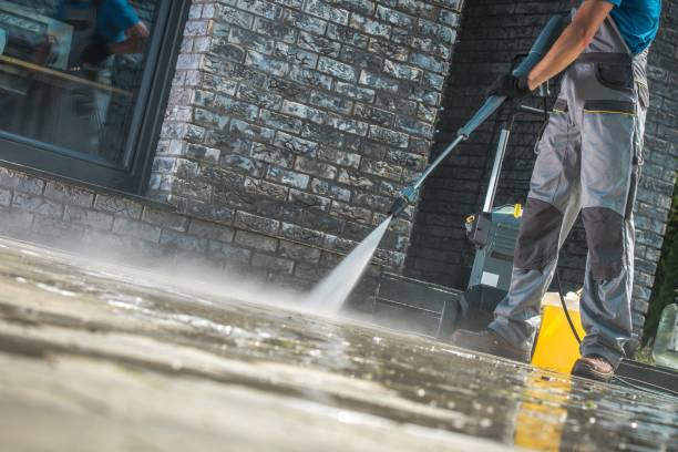 Best Roof Washing  in Atkinson, IL