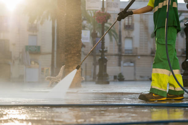 Best Spring Cleaning  in Atkinson, IL